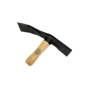 DeWit Classic Brolggerhammer 75x175