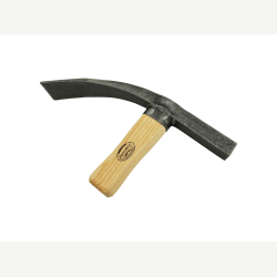 Brol�ggerhammer, Ovalt skaft