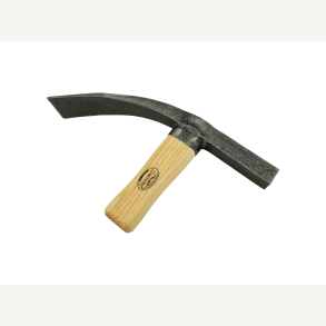 Brol�ggerhammer, Ovalt skaft