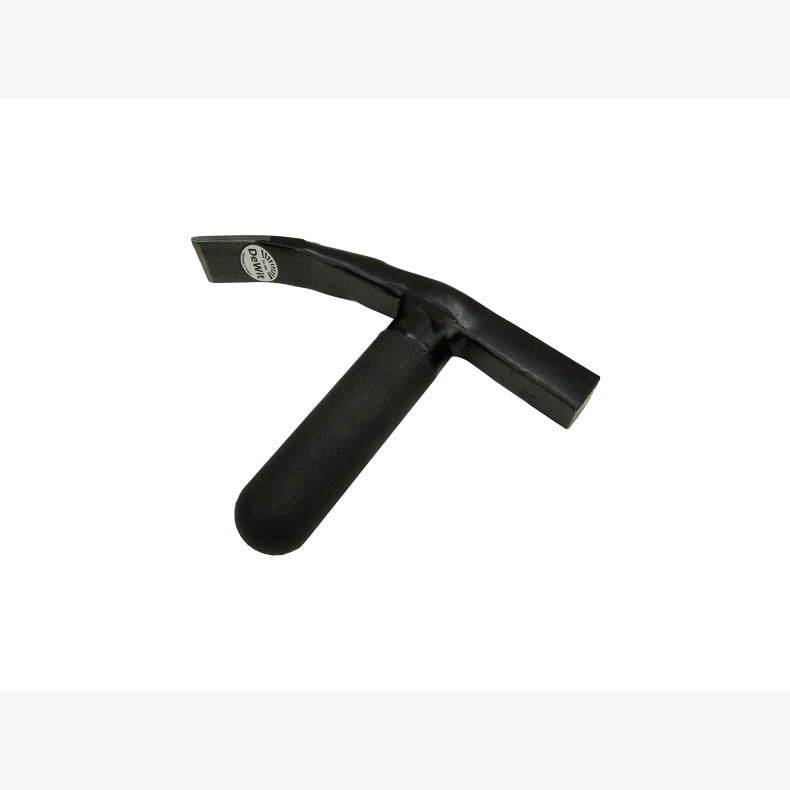 Brol�ggerhammer, Glasfiberskaft