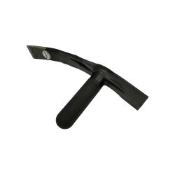 Brolggerhammer, Glasfiberskaft