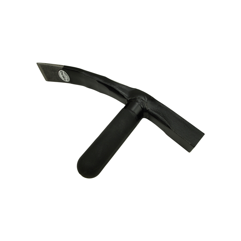 Brolggerhammer, Glasfiberskaft