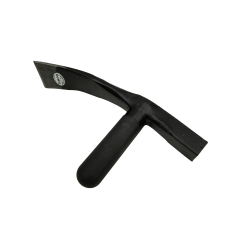 Brolggerhammer, Glasfiberskaft