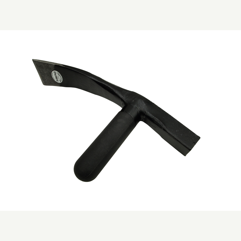 Brol�ggerhammer, Glasfiberskaft