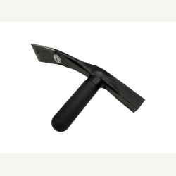 Brol�ggerhammer, Glasfiberskaft