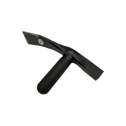 Brolggerhammer, Glasfiberskaft