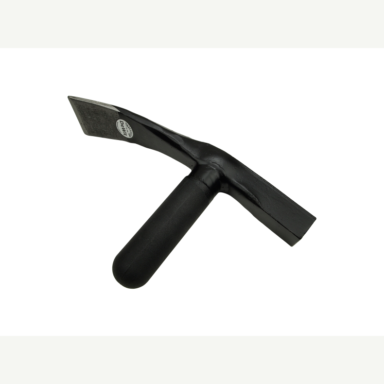 Brol�ggerhammer, Glasfiberskaft