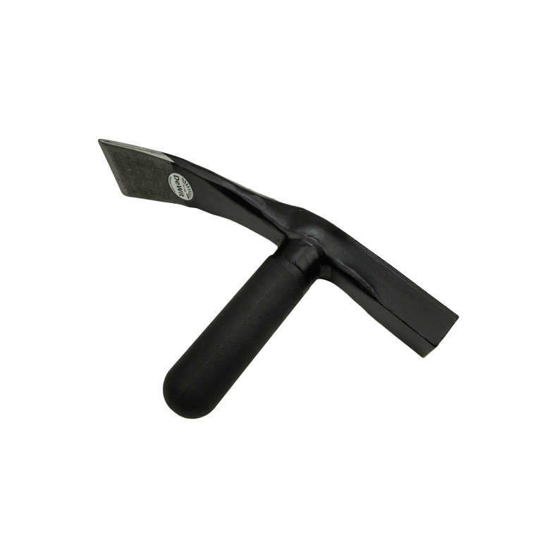 Brolggerhammer, Glasfiberskaft