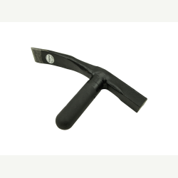 Brol�ggerhammer, Glasfiberskaft