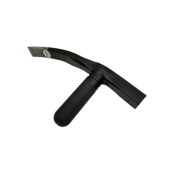 Brolggerhammer, Glasfiberskaft