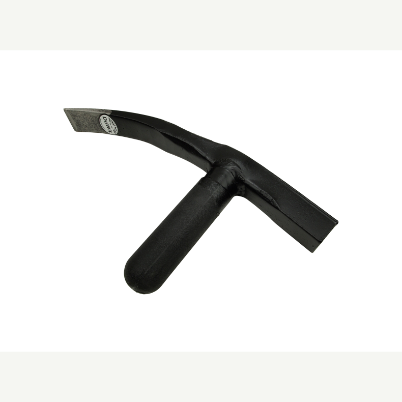 Brol�ggerhammer, Glasfiberskaft