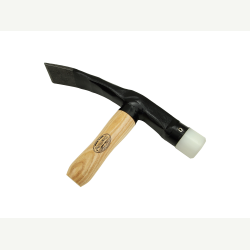 Brol�ggerhammer, Classic, Nylonhoved