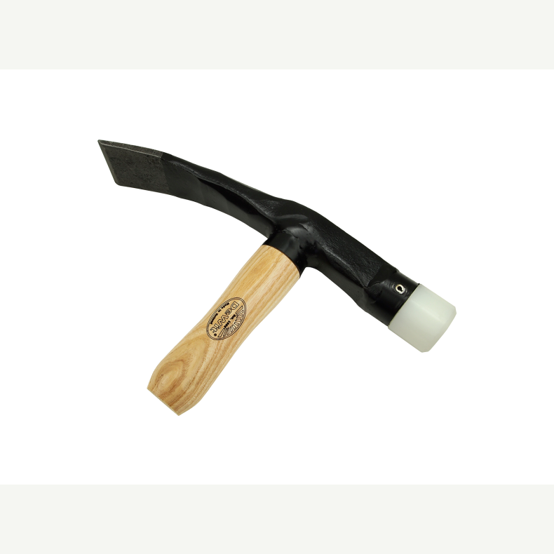 Brol�ggerhammer, Classic, Nylonhoved