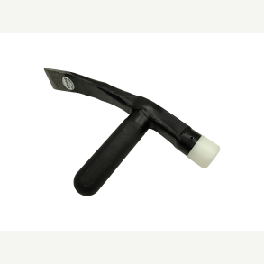 Brol�ggerhammer, Glasfiberskaft, Nylonhoved