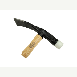 Brol�ggerhammer, Classic, Nylonhoved