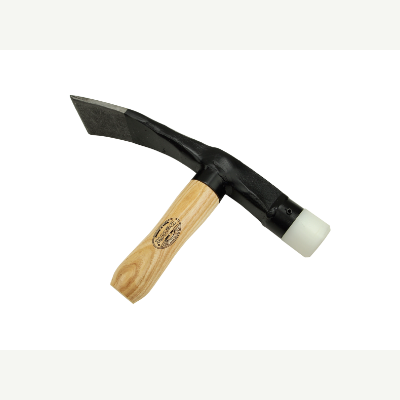 Brol�ggerhammer, Classic, Nylonhoved