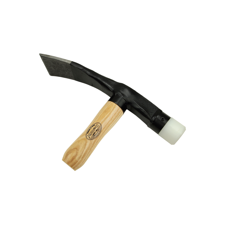 Brolggerhammer, Classic, Nylonhoved