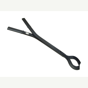 Kantstenl�fter, smal, 80 cm