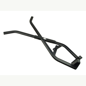 DDeWit&reg; Kanstenl�fter med gummik�ber