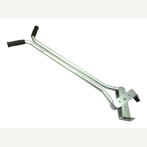 Stenl�fter, galvaniseret, 97 cm