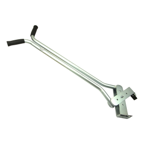 Stenlfter, galvaniseret, 97 cm