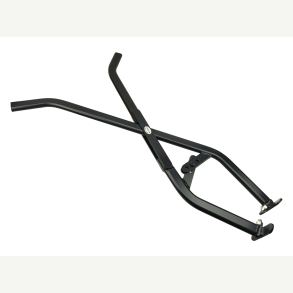 Kantstenl�fter, med diamantk�ber, 90 cm