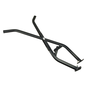 Kantstenlfter, med diamantkber, 90 cm