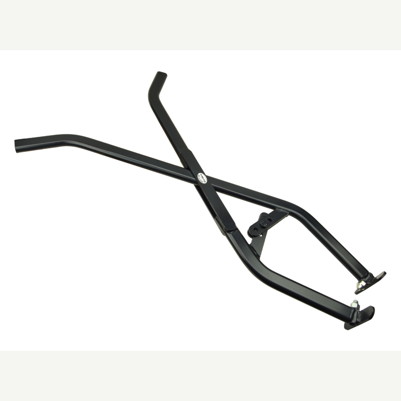 Kantstenl�fter, med diamantk�ber, 90 cm