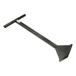 Stamper med hoved af stl