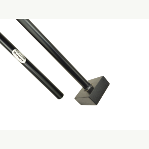 DeWit&reg; Stamper, kvadratisk hoved