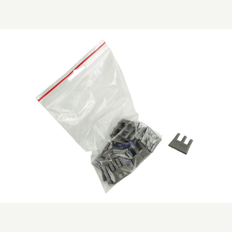 Kile til hammerskaft af asketr�