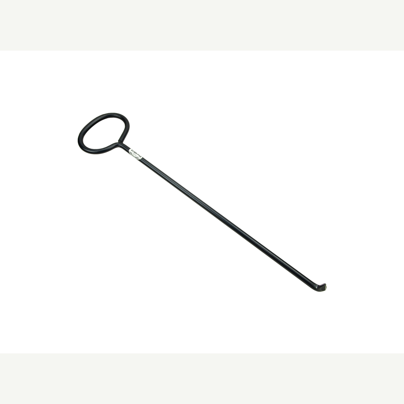 DeWit� L�ftekroge