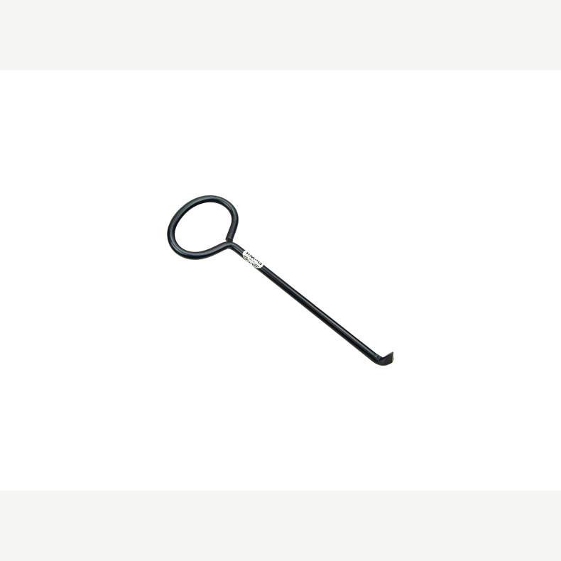 DeWit� L�ftekroge