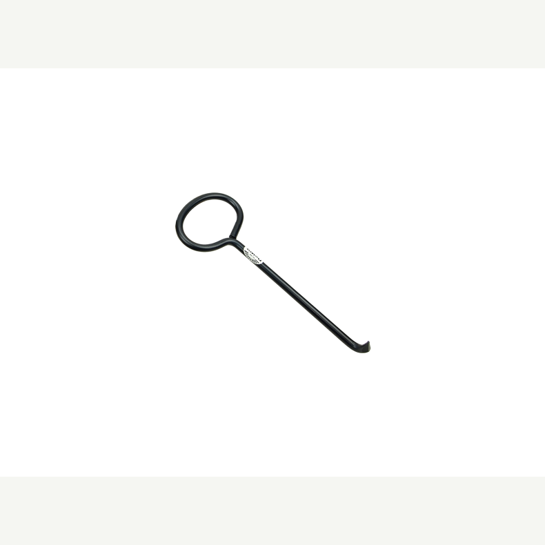 DeWit� L�ftekroge