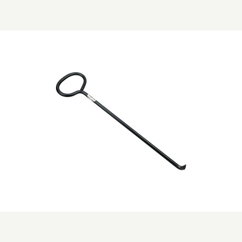 DeWit� L�ftekroge