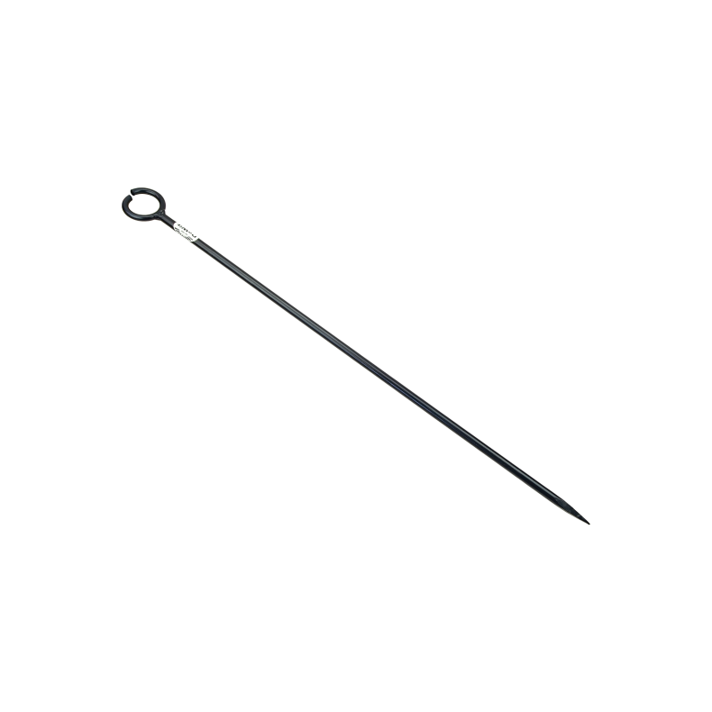 Markeringsplk med rundt je