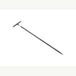 Markeringspl�k med T-hoved