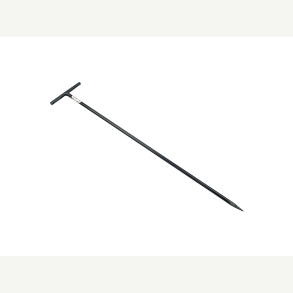 Markeringspl�k med T-hoved