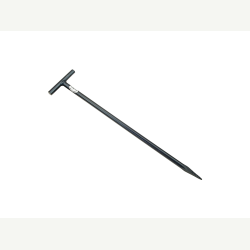 Markeringspl�k med T-hoved