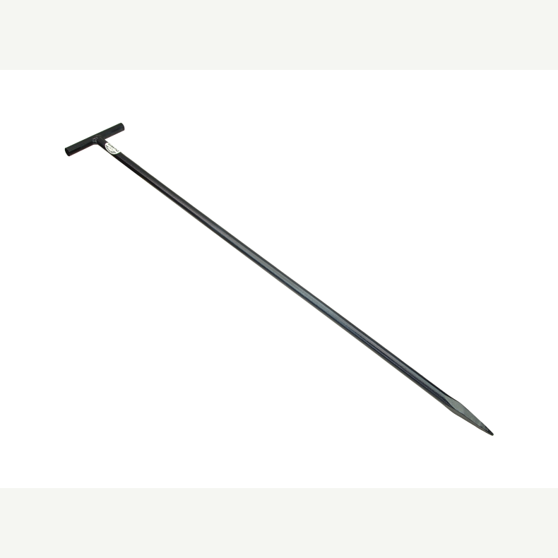 Markeringspl�k med T-hoved