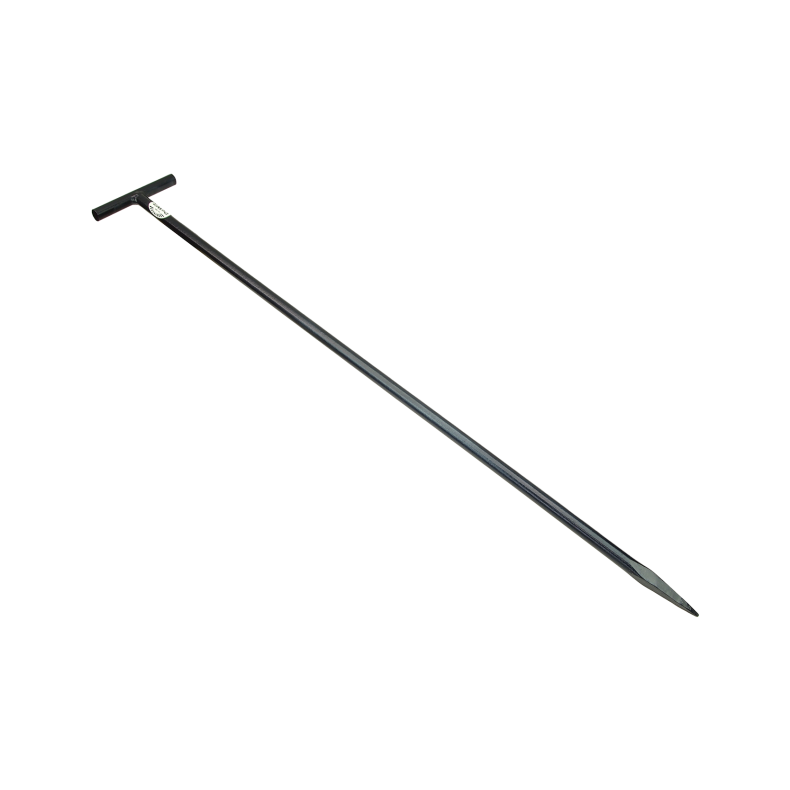 Markeringsplk med T-hoved