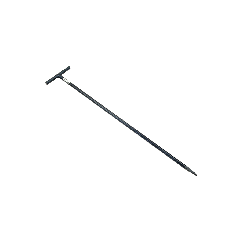 Markeringsplk med T-hoved