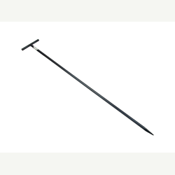 Markeringspl�k med T-hoved