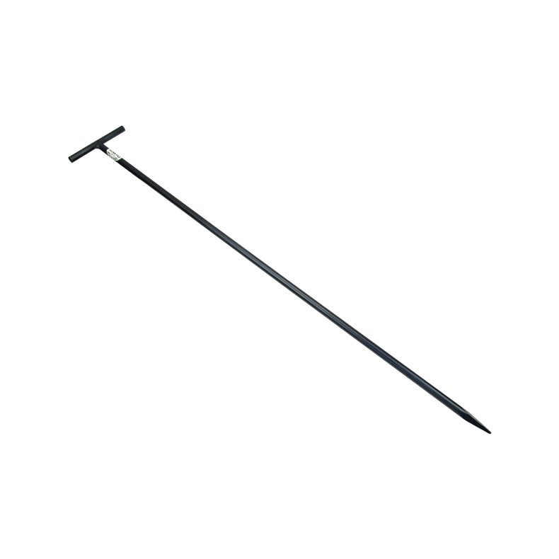 Markeringsplk med T-hoved