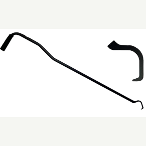 DeWit� Tr�kstang