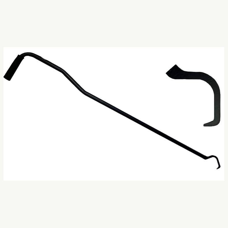 DeWit� Tr�kstang