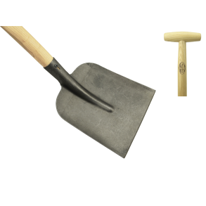 DeWit Haveskovl, med trd