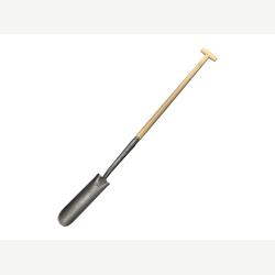 Dr�nskovl, kraftig model