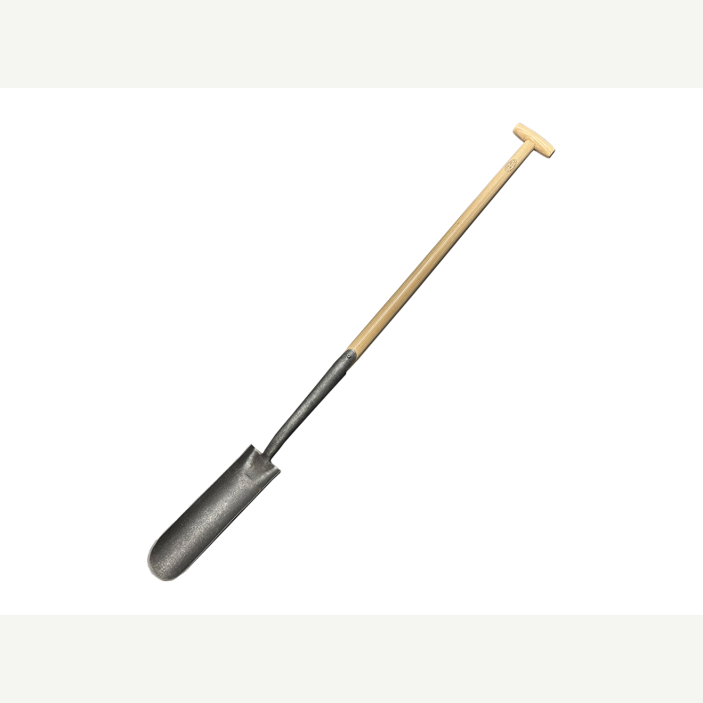 Dr�nskovl, kraftig model