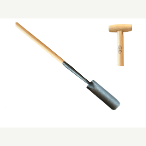 Dr�nskovl, kraftig model